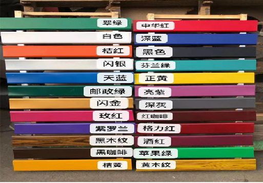 绥江做招牌可以用哪些材料？