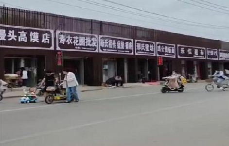 绥江政府规划的统一招牌样式有哪些？